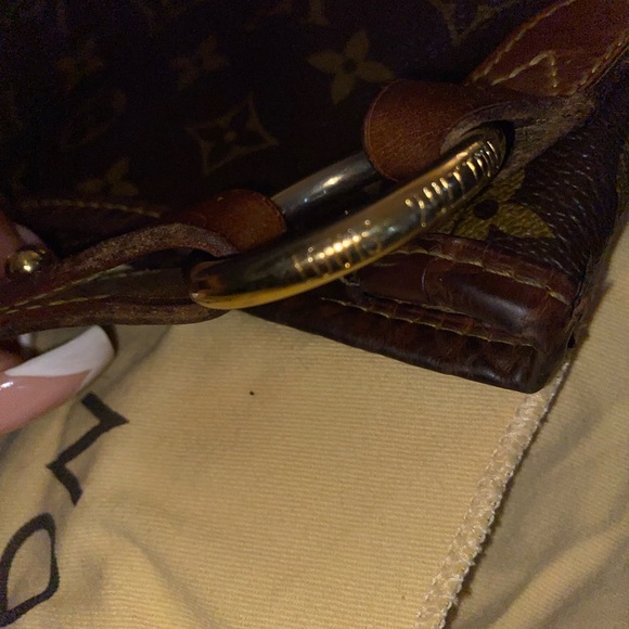 Louis Vuitton Delightful PM Monogram - Picture 2 of 8